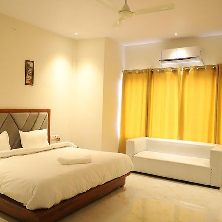 Farm Green View Resort Orchha Εξωτερικό φωτογραφία