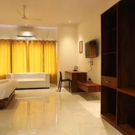 Farm Green View Resort Orchha Εξωτερικό φωτογραφία
