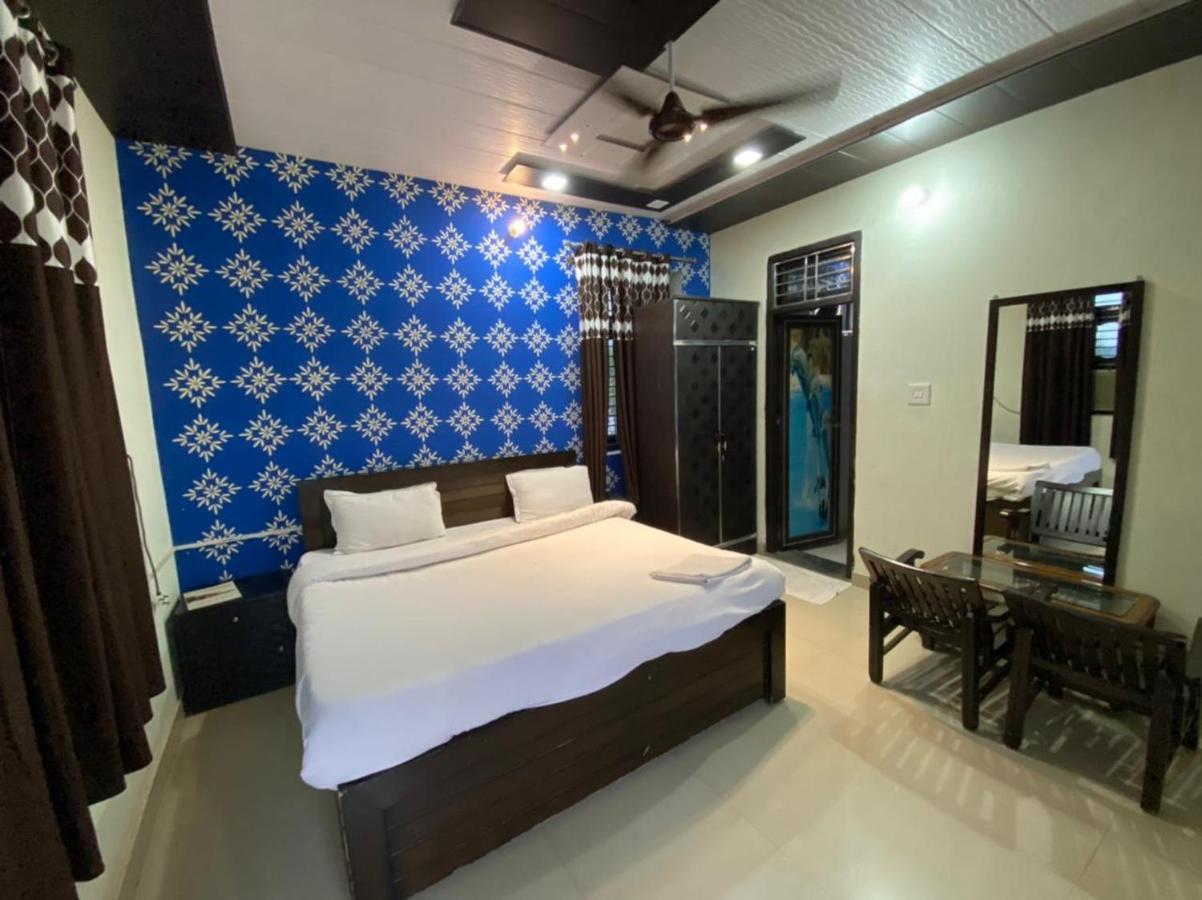 Farm Green View Resort Orchha Εξωτερικό φωτογραφία