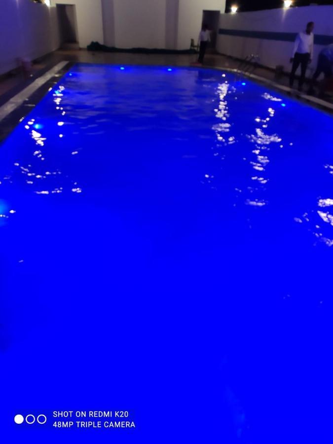Farm Green View Resort Orchha Εξωτερικό φωτογραφία