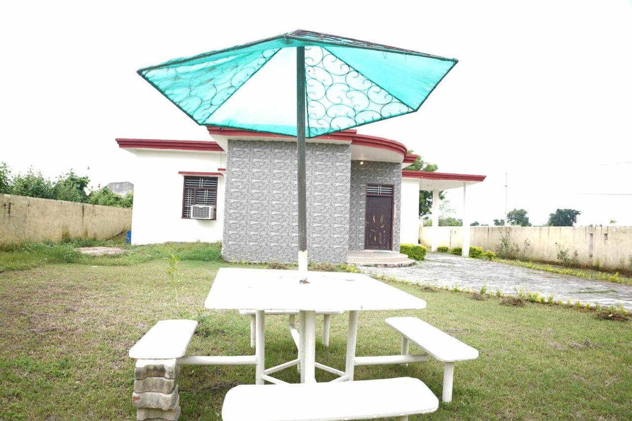 Farm Green View Resort Orchha Εξωτερικό φωτογραφία
