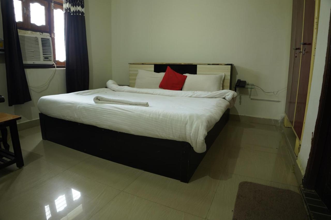Farm Green View Resort Orchha Εξωτερικό φωτογραφία