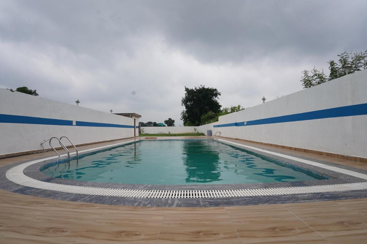 Farm Green View Resort Orchha Εξωτερικό φωτογραφία