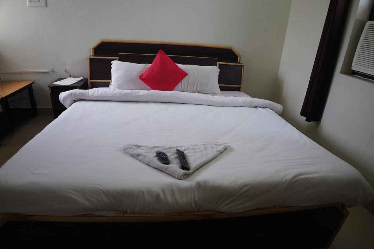 Farm Green View Resort Orchha Εξωτερικό φωτογραφία