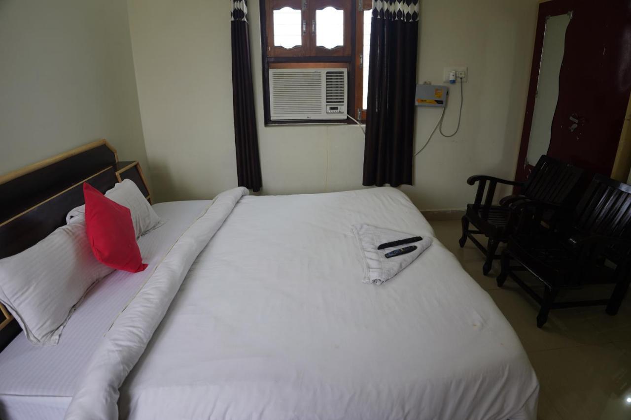 Farm Green View Resort Orchha Εξωτερικό φωτογραφία