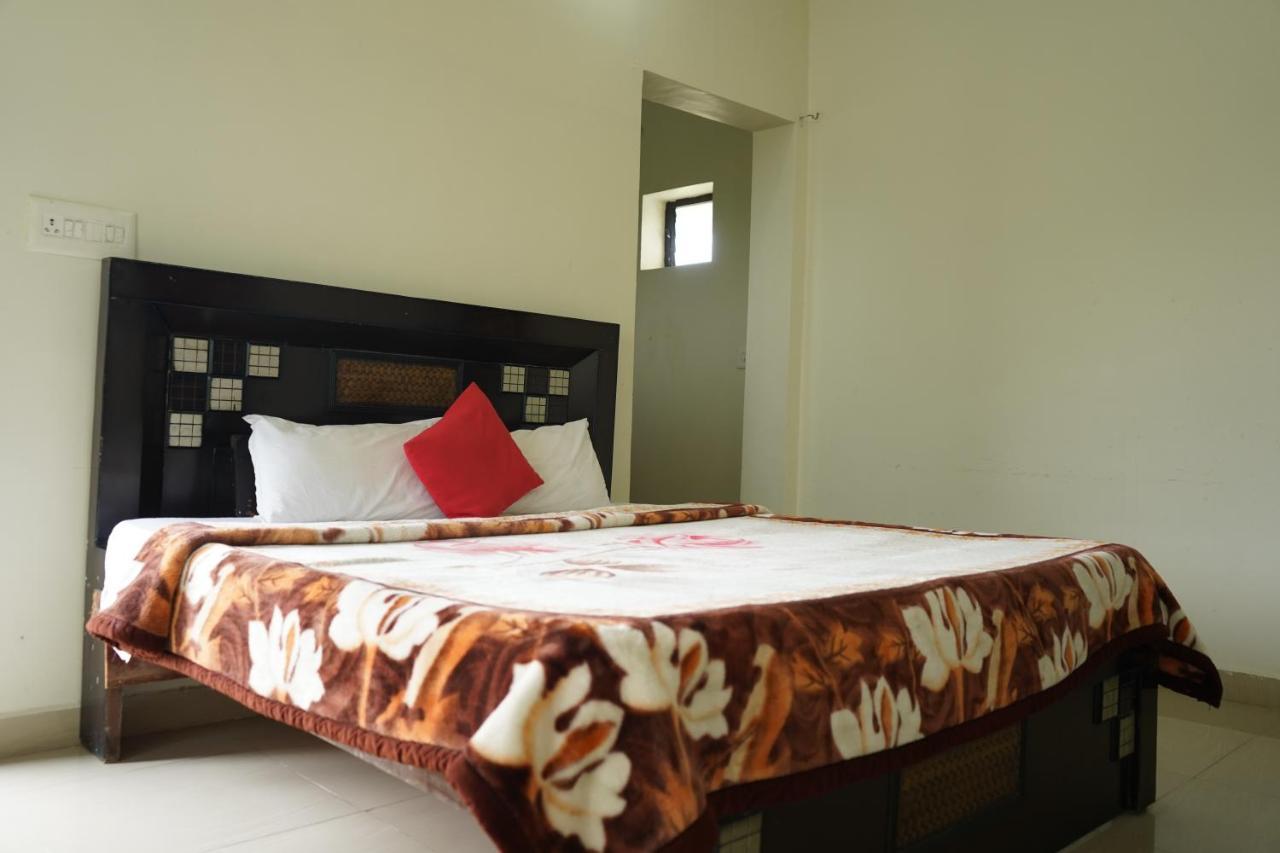 Farm Green View Resort Orchha Εξωτερικό φωτογραφία