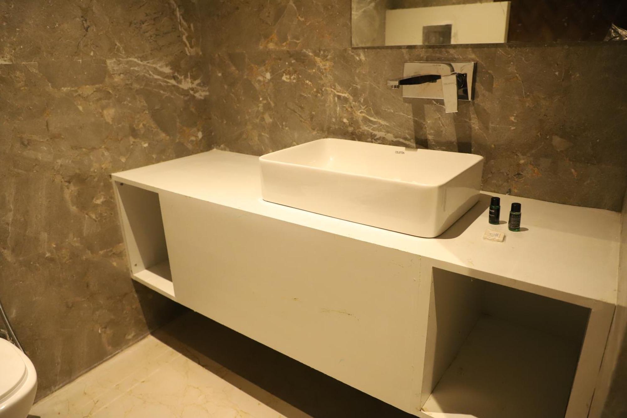 Farm Green View Resort Orchha Εξωτερικό φωτογραφία